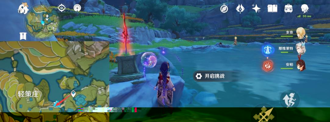 法师塔挑战攻略（以强大的DH技能和策略，让你在法师塔中稳操胜券）