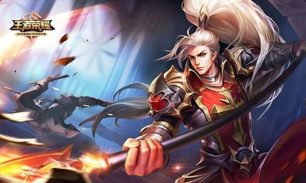 苏烈攻略（征战沙场，苏烈带你无敌天下！）