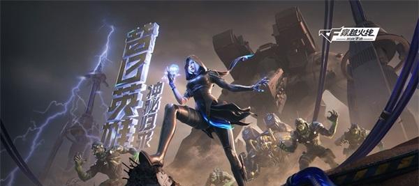 《战无止境的军港攻略——CF手游中的策略和技巧》（探索军港世界，征服敌人，成为顶级玩家）