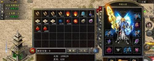 《传奇手游大鸟攻略》（打造最强大鸟，统领传奇世界）