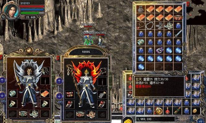 《手游攻略大全》（成为顶级玩家的秘密武器）