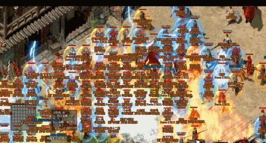 《以镇魔曲手游圣修攻略，助你成为最强玩家！》（完美掌握圣修角色技巧，打造无敌战力！）