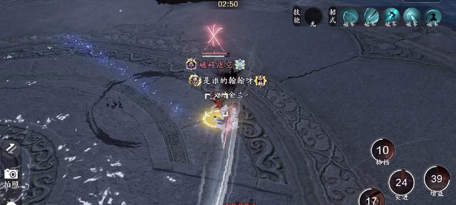 天刀手游神刀职业攻略大揭秘（最新技巧助你成为无敌神刀，解锁全新玩法）
