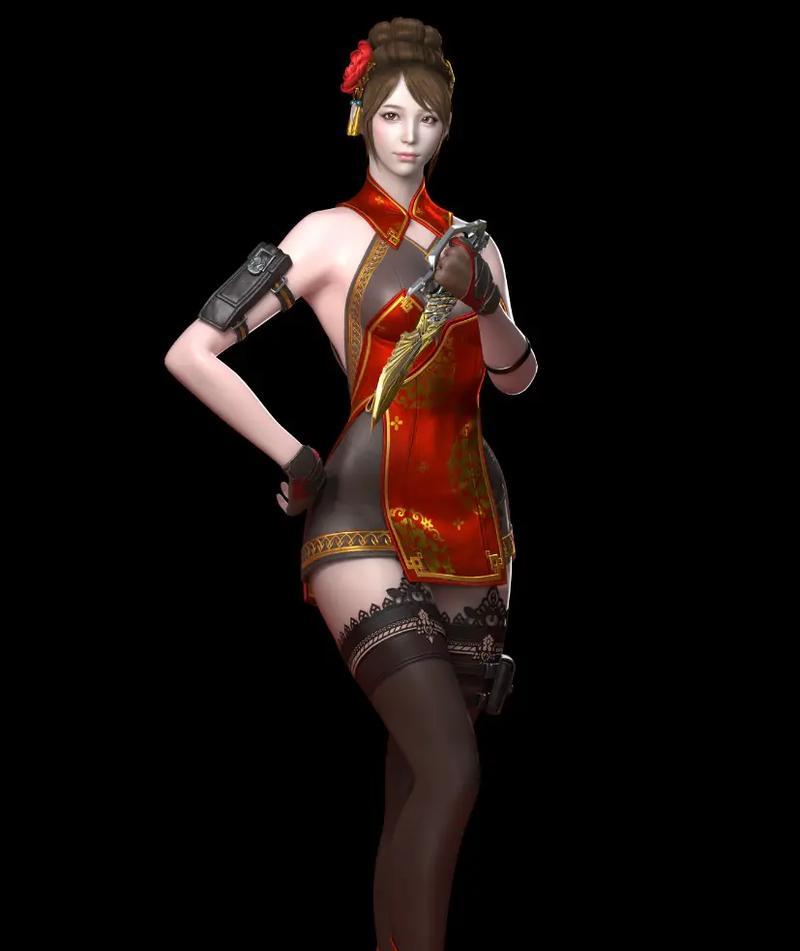 弹弹岛2(改变游戏体验,橙色装备翻天覆地的调整)