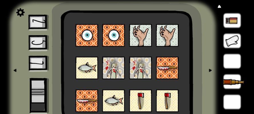 《突破时空迷宫》-逃离泛黄小屋攻略（探索秘密、解谜解锁新世界，打破时空枷锁）