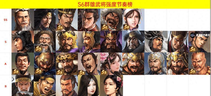 三国志战棋版（窥探千年智者，从棋盘中感受谋略）