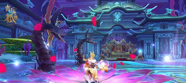 《青丘狐传说》日常副本玩法全解析（探索青丘仙境，解锁传说任务，畅享独特副本体验）