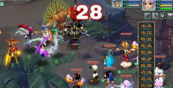 普陀侠士副本攻略（揭开普陀岛的传说，成为真正的侠士）