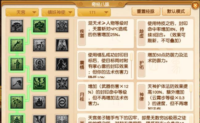 梦幻西游各副本顺序攻略(挑战无极限,征服西游,精通副本攻略指南!)