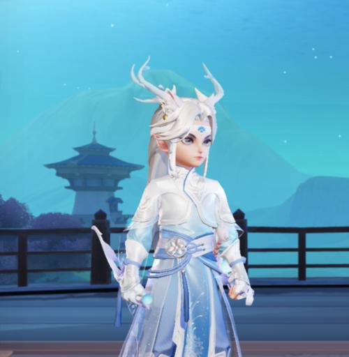 《梦幻西游三维版苍白纸人获得攻略》(解密苍白纸人获取途径与技巧,助你成为游戏高手!)