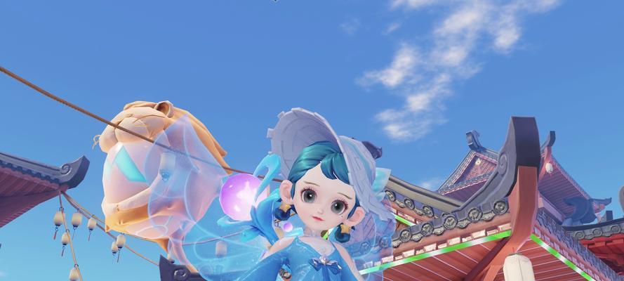 《梦幻西游三维版苍白纸人获得攻略》(解密苍白纸人获取途径与技巧,助你成为游戏高手!)