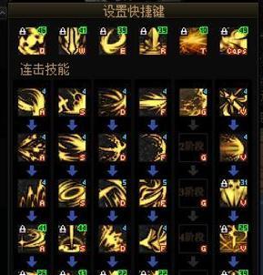 暗黑装备技能分解攻略（深入探索暗黑装备技能分解的奥秘，助您在游戏中获得更大优势）