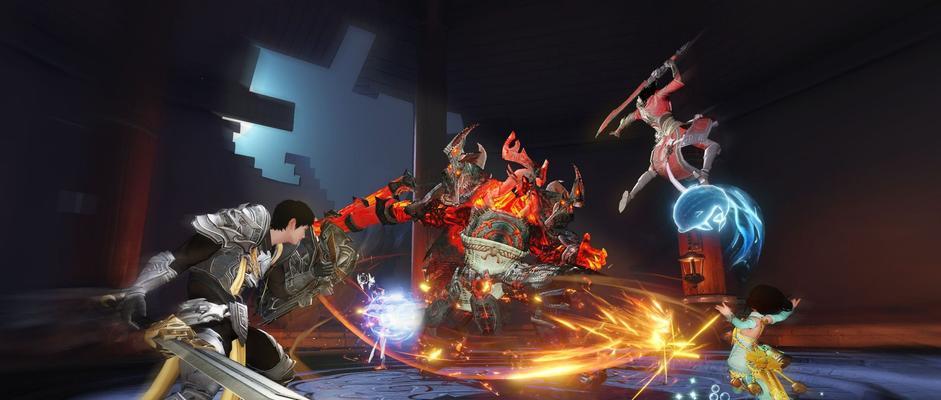 《天谕手游神威副本攻略大全》（打造最强角色，征服神威副本！）