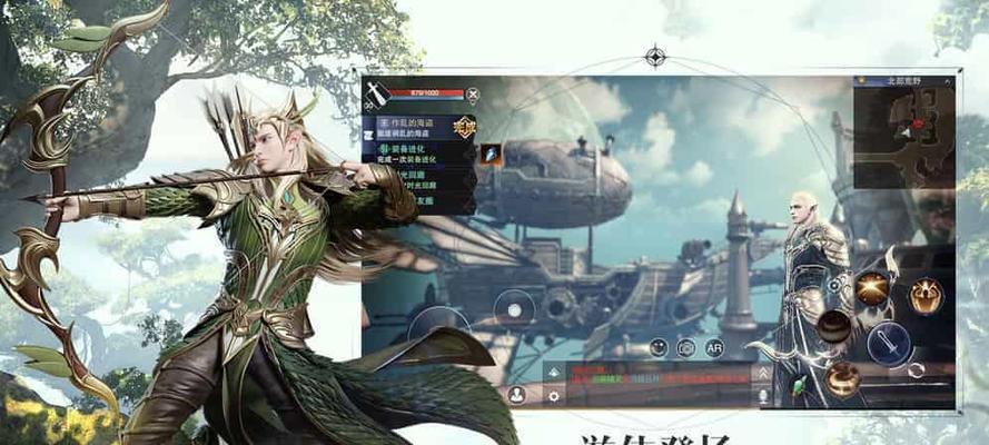 神魔大陆2魔宠技能攻略（探索魔宠技能树，发掘无限潜能）