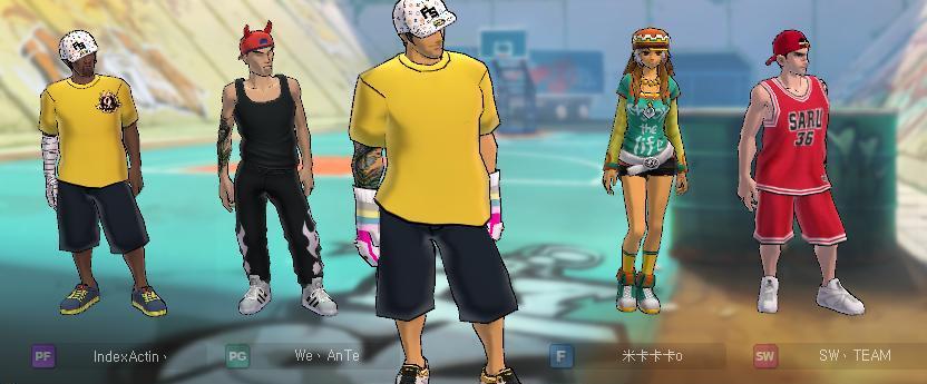 《自由篮球》大C攻略（学习技巧、位置优势、团队合作等关键要素的解析）