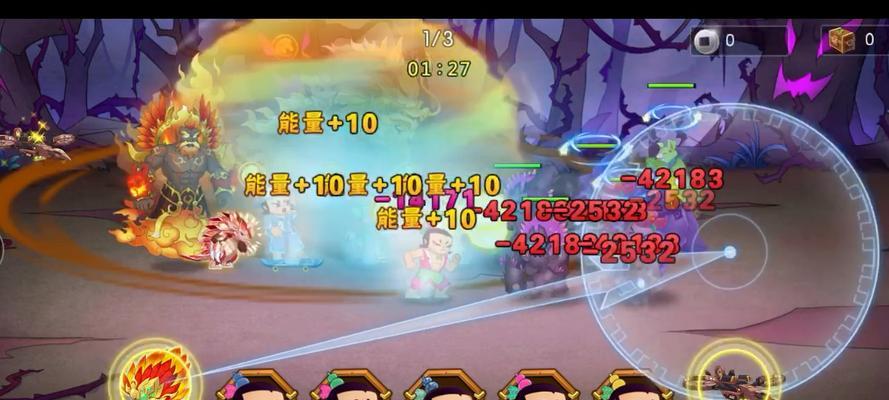 《葫芦娃手游》副本攻略大全（全面解析葫芦娃手游中各个副本的攻略技巧和要点）