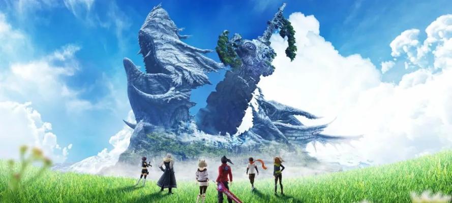 《异度神剑3凌剑亚榭菈强度解析》（全面解读凌剑亚榭菈在异度神剑3中的实力及特点）