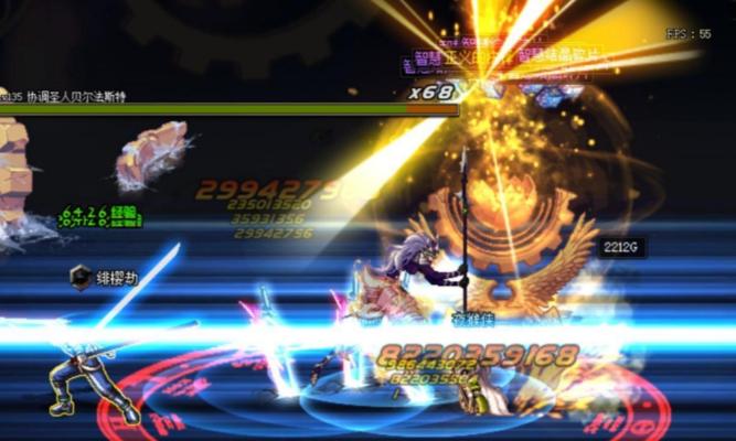 《光明勇士40史诗副本攻略——探索无尽的冒险世界》（解密史诗副本，成为顶级勇士）