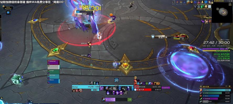 魔界塔冰法技能搭配大全（打造超强冰法阵容，这些技能不可错过！）