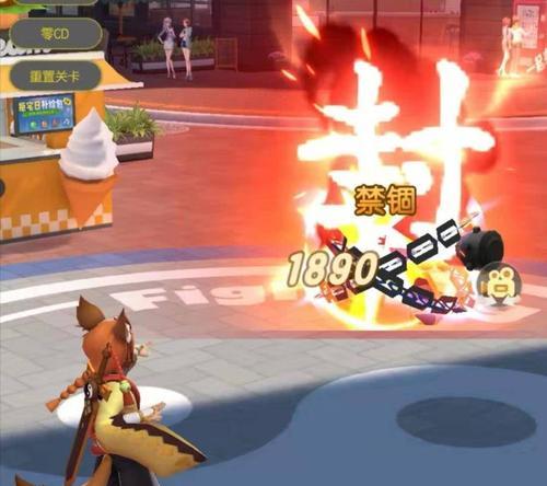 一起来捉妖满资质小狐狸获取方法（掌握捉妖技巧成为资深捉妖师）