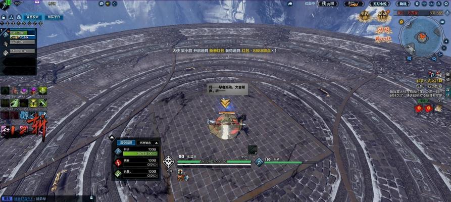 《点金猎人无极宗副本攻略》（打法技巧及技能推荐，让你轻松通关）