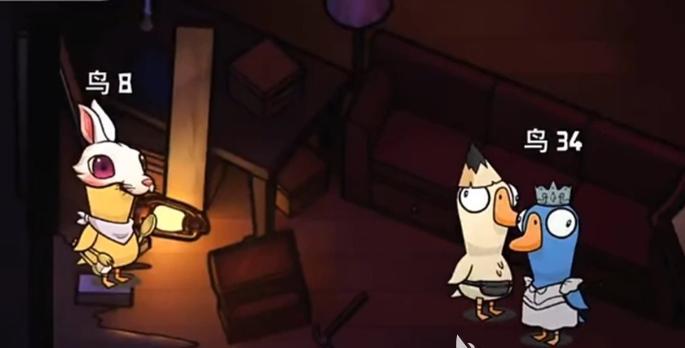 《以鹅鹅鸭猎鹰角色技能介绍》（《探索这些角色技能如何在游戏中帮助你取胜》）