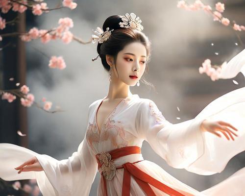 《云裳羽衣》2-5剧情完美搭配攻略（羽衣花开，剑气纷飞——详解2-5剧情完美搭配攻略）