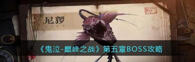 《鬼泣巅峰之战反弹飞行物攻略》（掌握技巧，挑战极限）