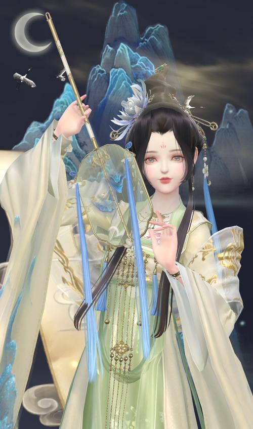 《云裳羽衣》玄麒支线二攻略，玩转玄麒支线2任务！（破解玄麒支线二，掌握攻略技巧，获得丰厚奖励！）