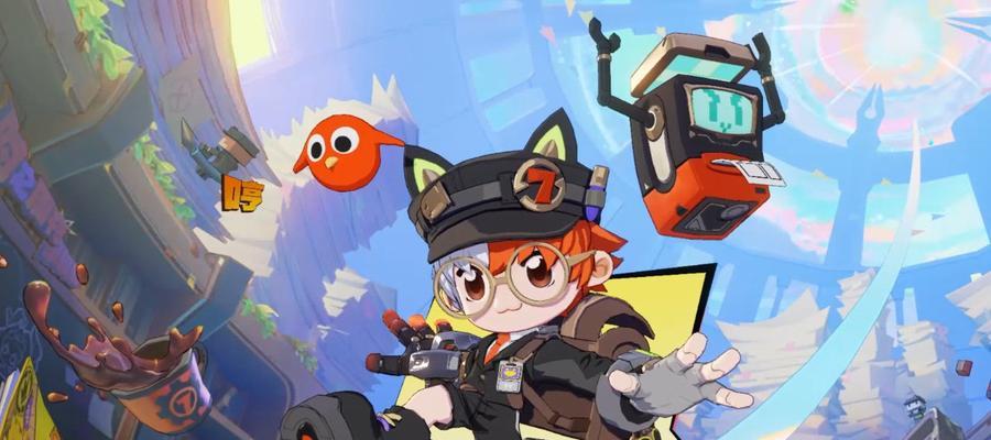 王者荣耀新英雄鲁班七号乒乓小将上线时间一览（最强控制英雄来袭，体验不一样的游戏乐趣！）