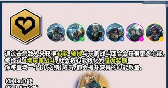 云顶之弈黑默丁格技能羁绊全解：尽揽强大战术，称霸天梯